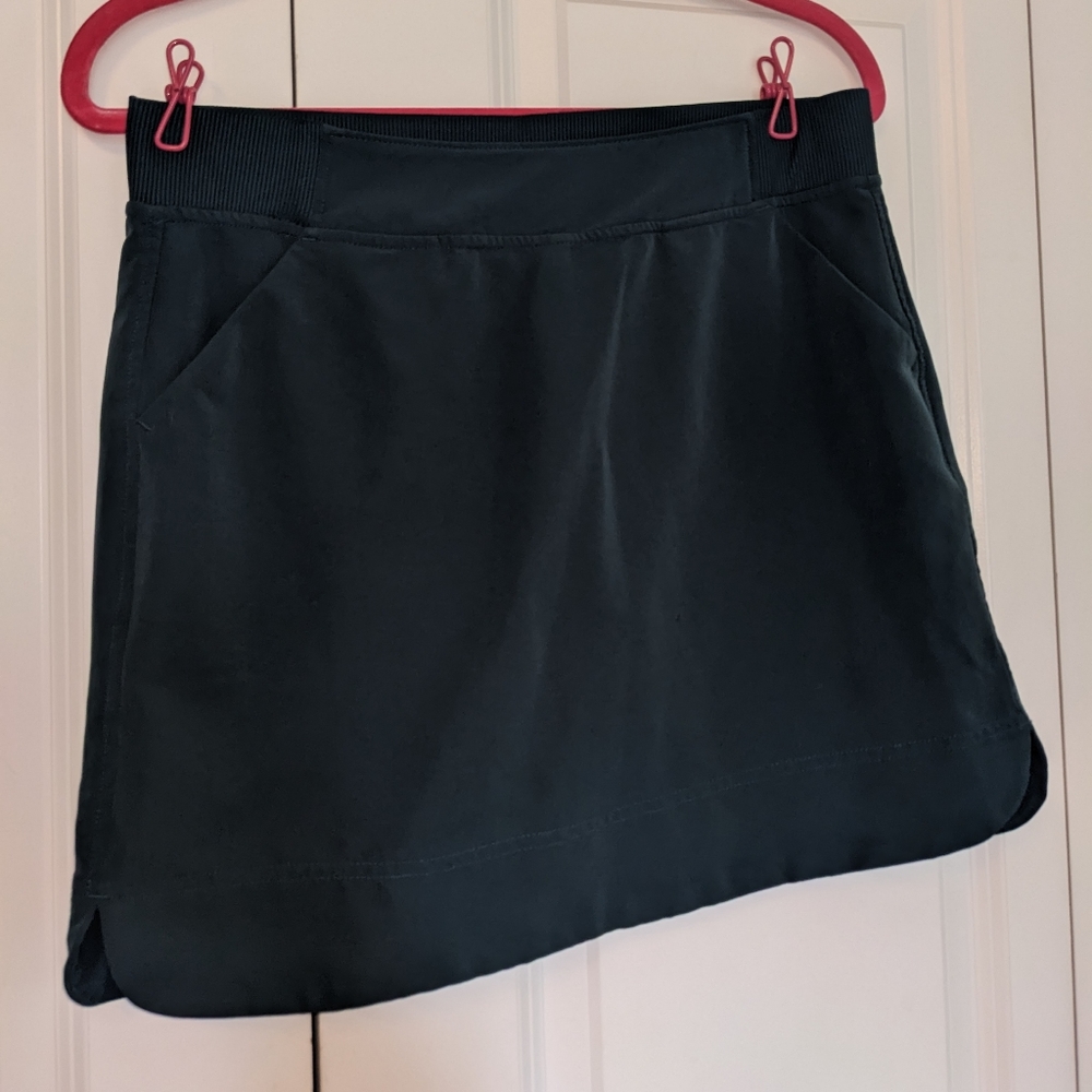 Women's 32 Degrees Stretch Woven Skort